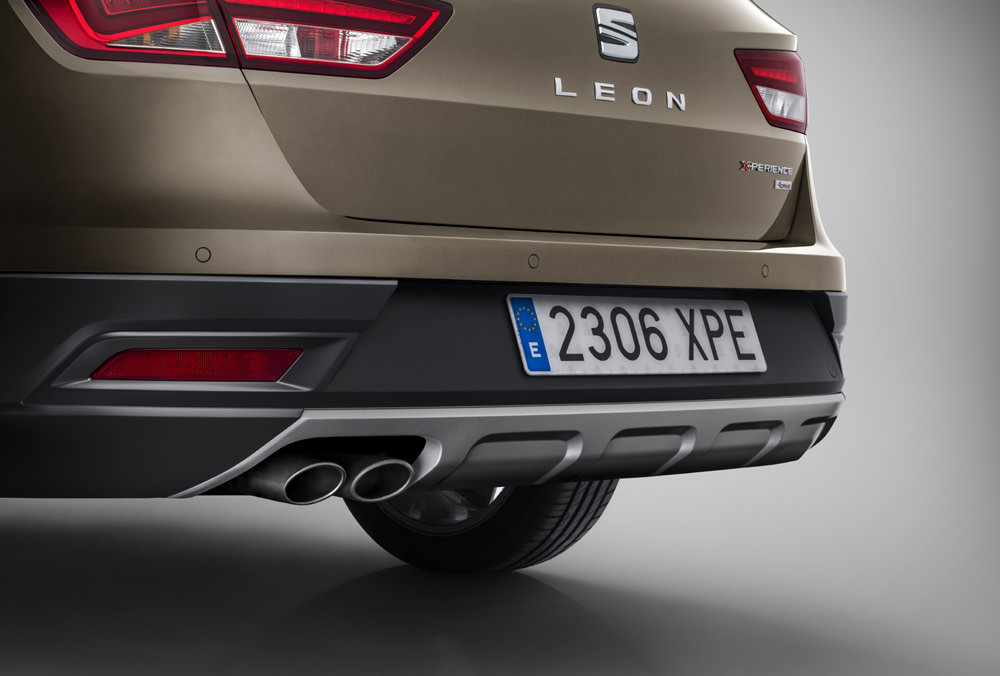 SEAT’tan Yeni Crossover