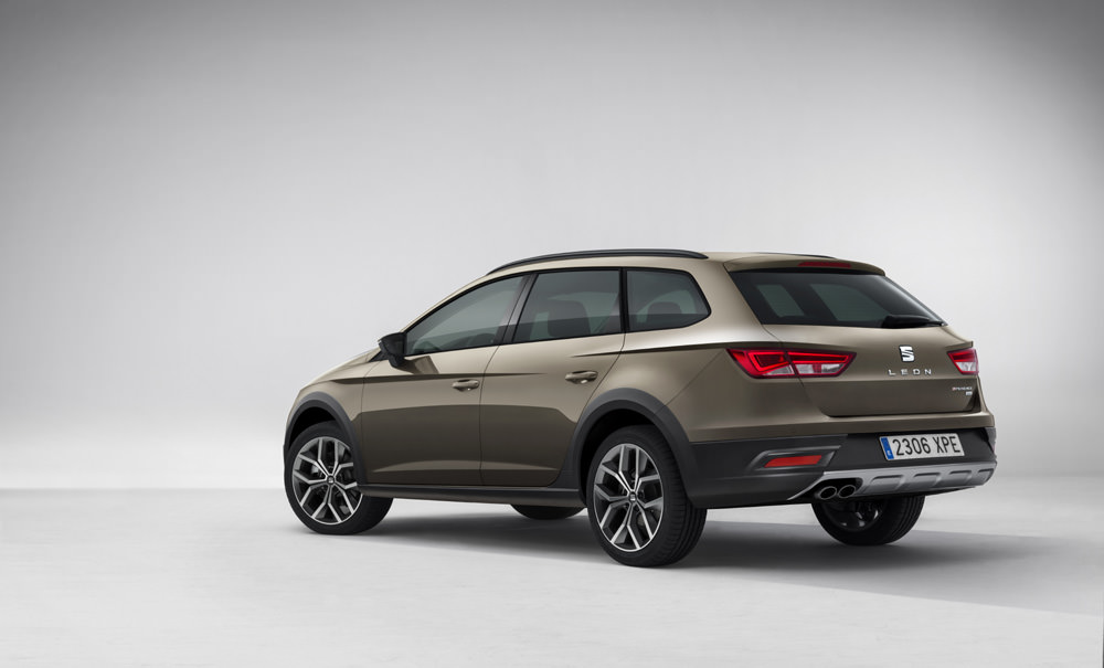 SEAT’tan Yeni Crossover