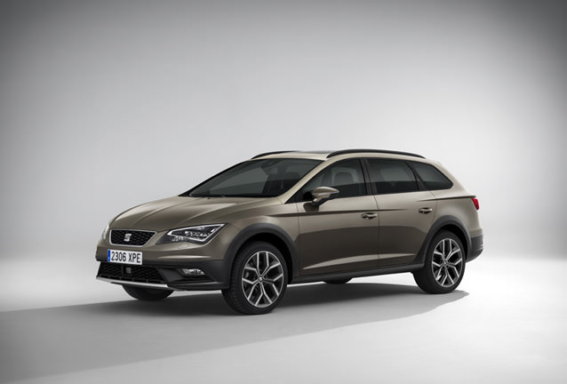 SEAT’tan Yeni Crossover