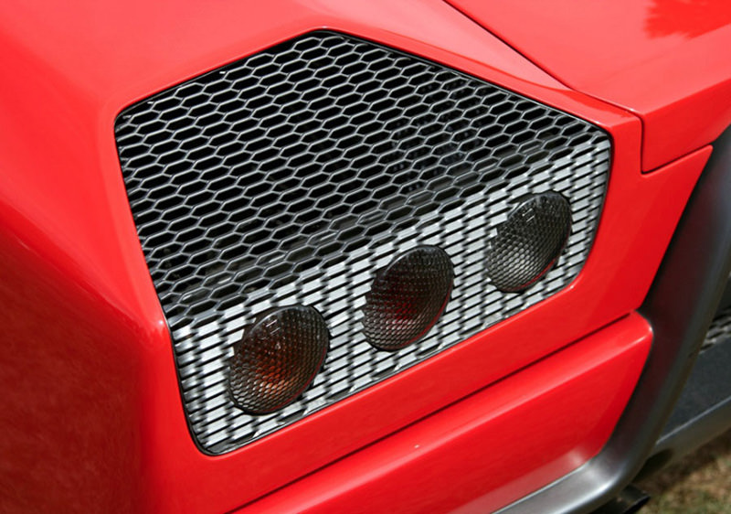 İşte Ferrari Enzo'nun İlham Kaynağı