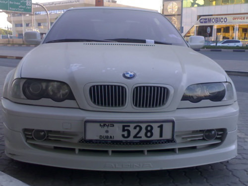 Dubai'de Unutulanlar