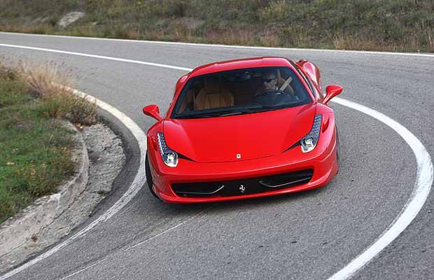 İşte 2014'ün En İyi Motorları