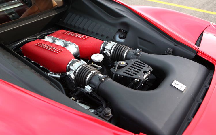 İşte 2014'ün En İyi Motorları