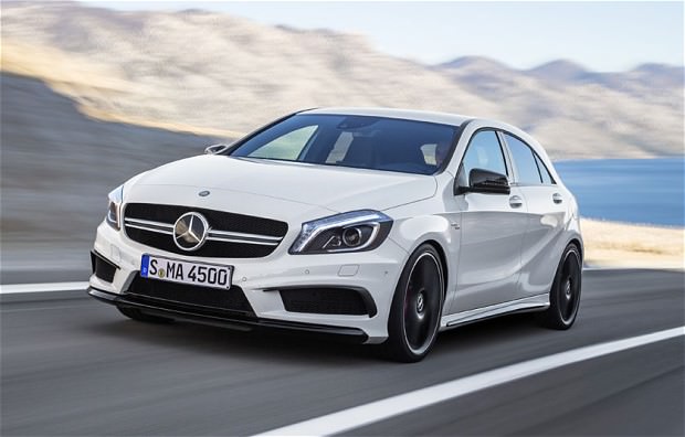 İşte 2014'ün En İyi Motorları