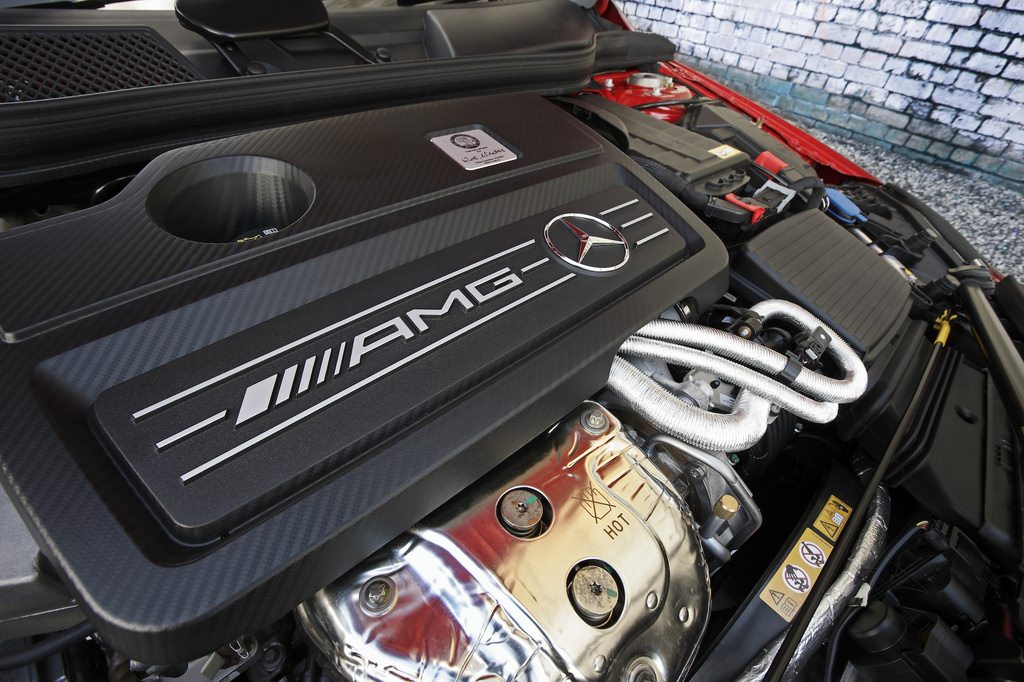 İşte 2014'ün En İyi Motorları