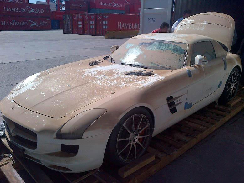 Teslim Edelim Derken Denize Düşürdüler