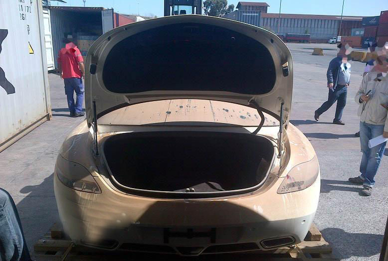 Teslim Edelim Derken Denize Düşürdüler