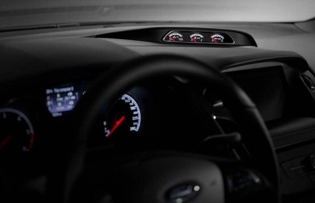 İnce Ruhlular İçin Değil Focus ST