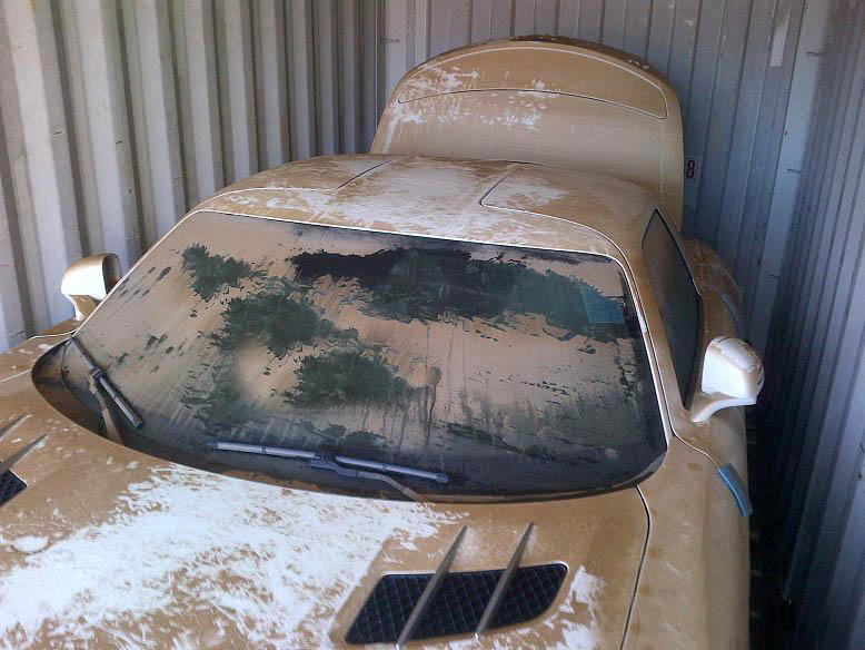 Teslim Edelim Derken Denize Düşürdüler