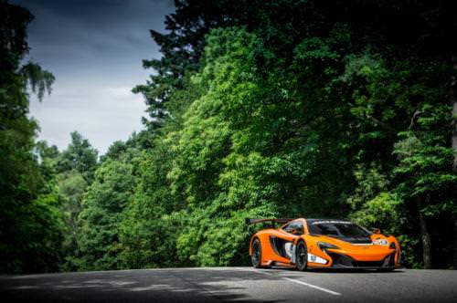 Gran Turismo Ruhu