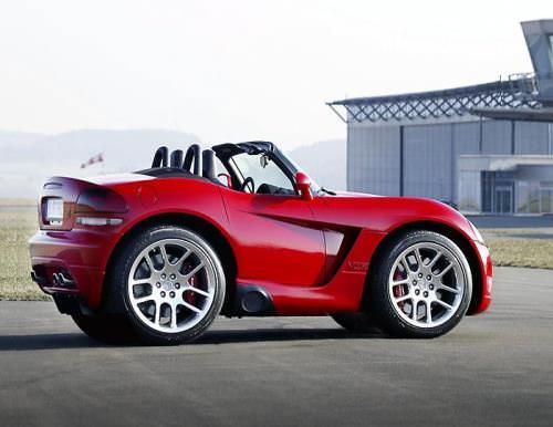 Photoshop'un Otomobillerde Etkisi