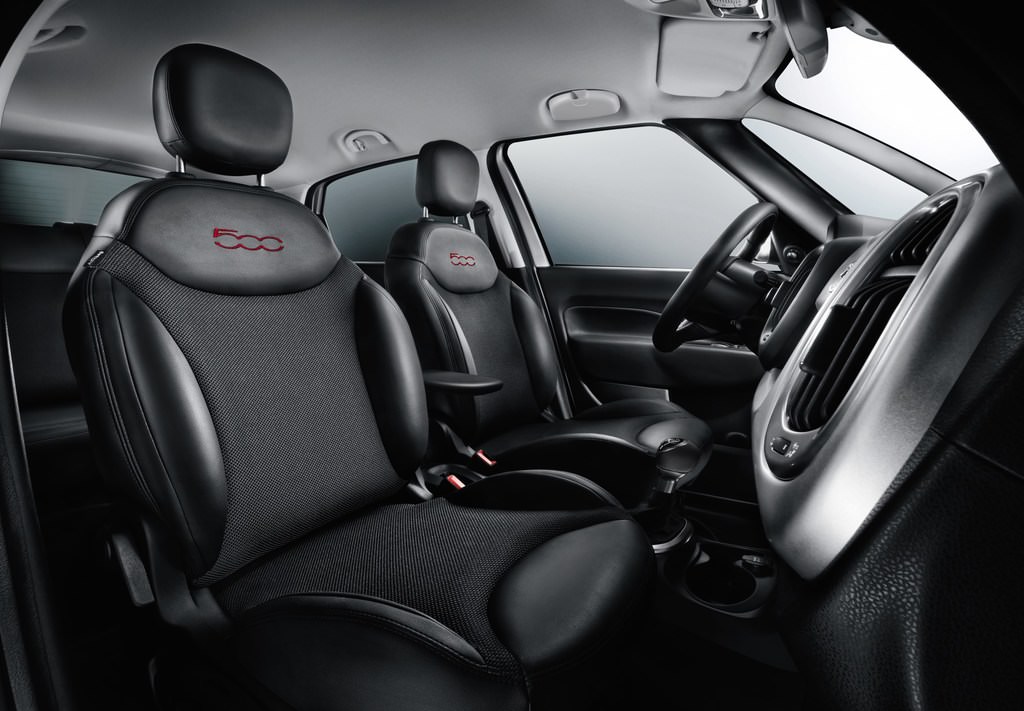 Fiat 500 Ailesi Büyümeye Devam Ediyor