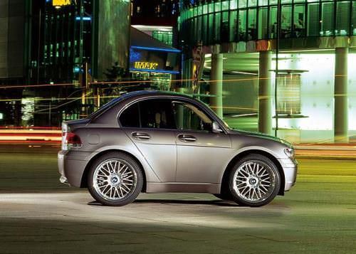 Photoshop'un Otomobillerde Etkisi