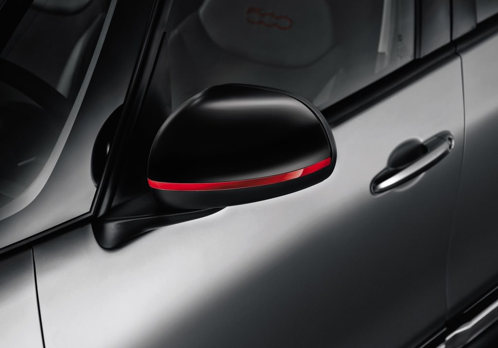 Fiat 500 Ailesi Büyümeye Devam Ediyor