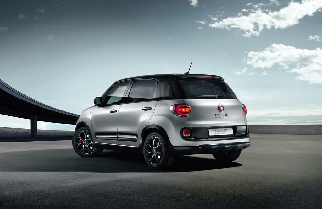 Fiat 500 Ailesi Büyümeye Devam Ediyor