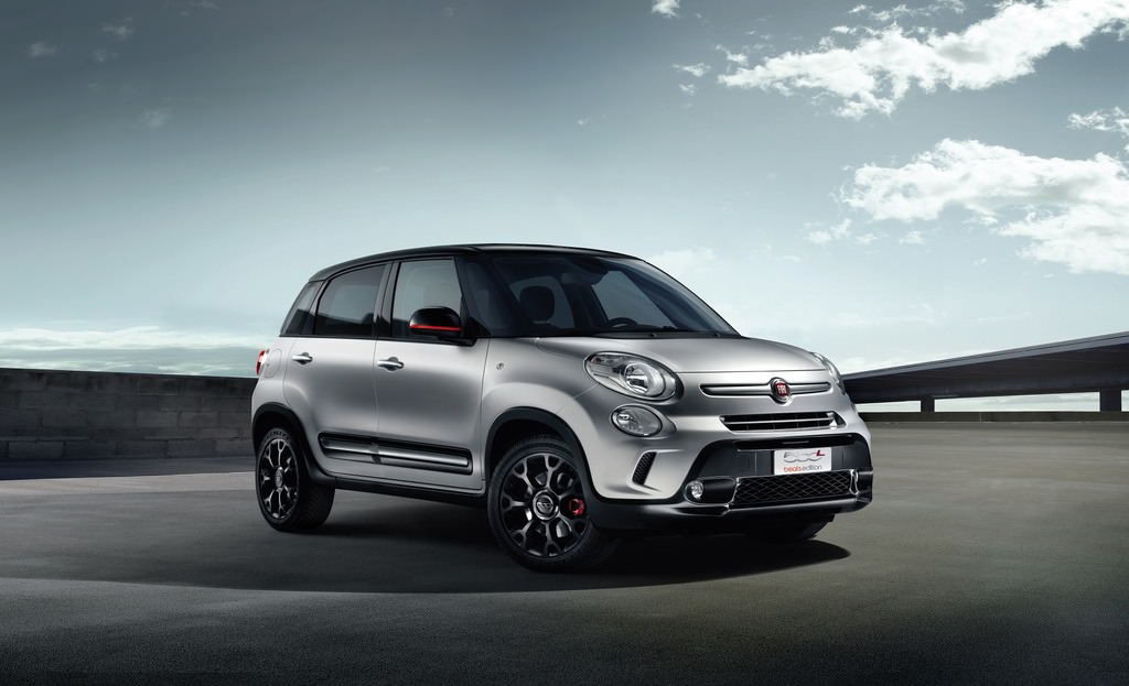 Fiat 500 Ailesi Büyümeye Devam Ediyor