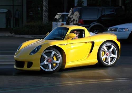 Photoshop'un Otomobillerde Etkisi