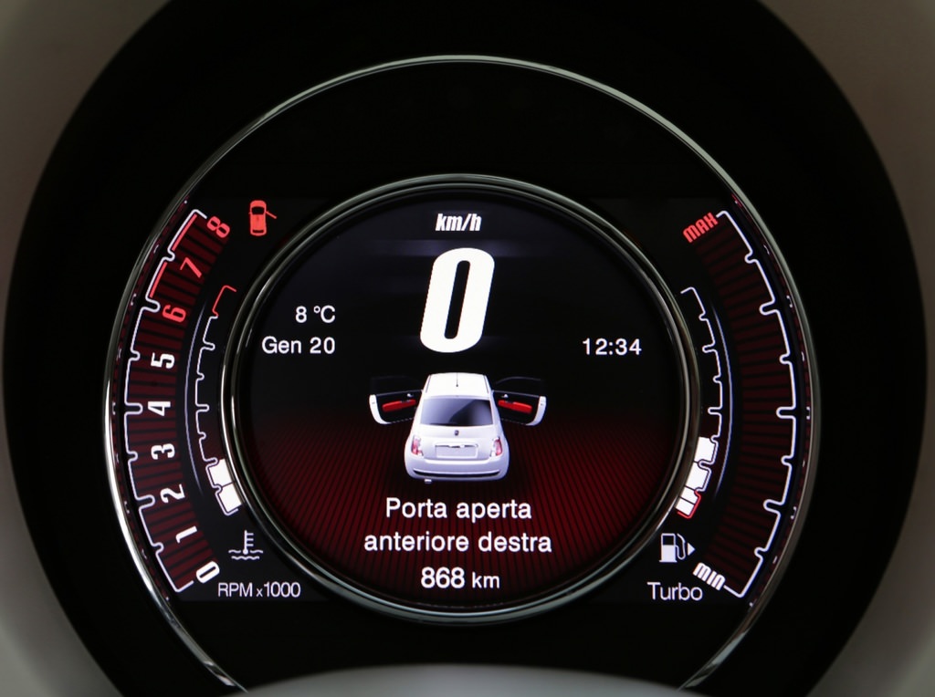 Fiat 500 Ailesi Büyümeye Devam Ediyor