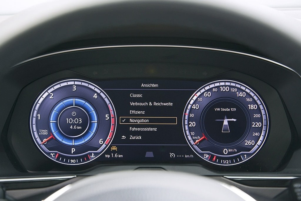 Artık Daha Çekici Yeni Passat