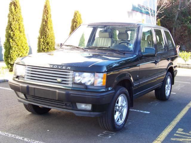 Herkes İçin SUV