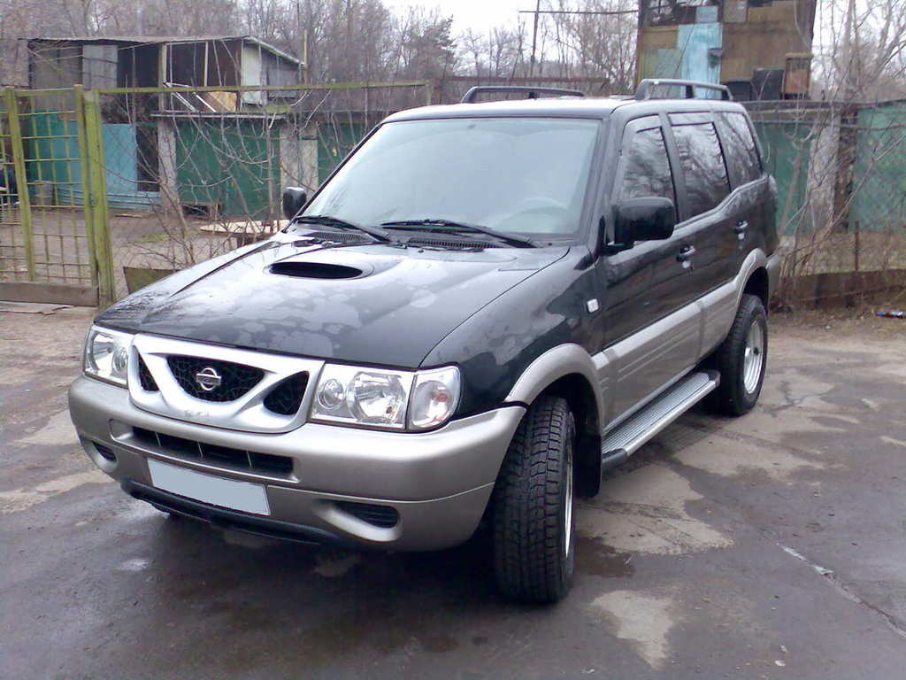 Herkes İçin SUV