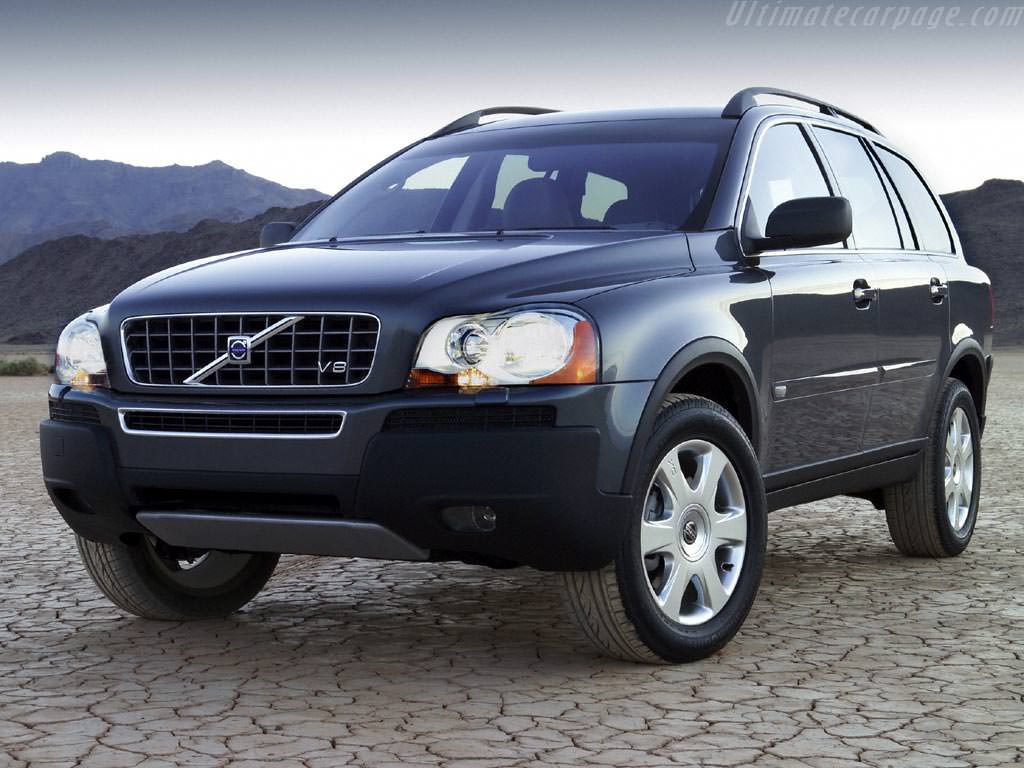 Herkes İçin SUV