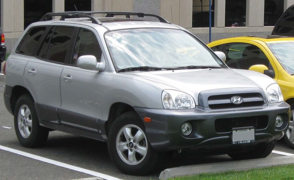 Herkes İçin SUV