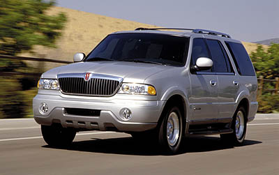 Herkes İçin SUV