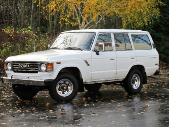 Herkes İçin SUV