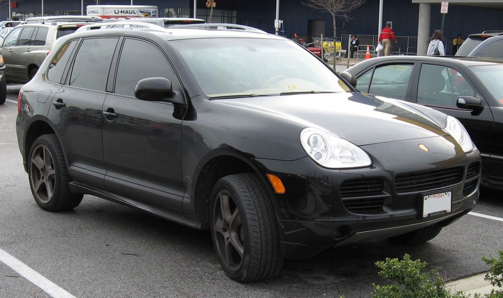 Herkes İçin SUV