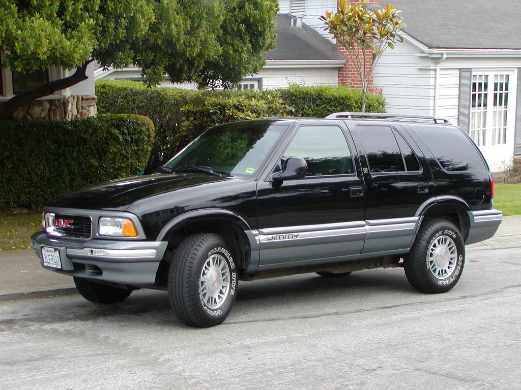 Herkes İçin SUV