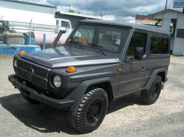 Herkes İçin SUV