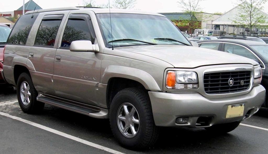 Herkes İçin SUV