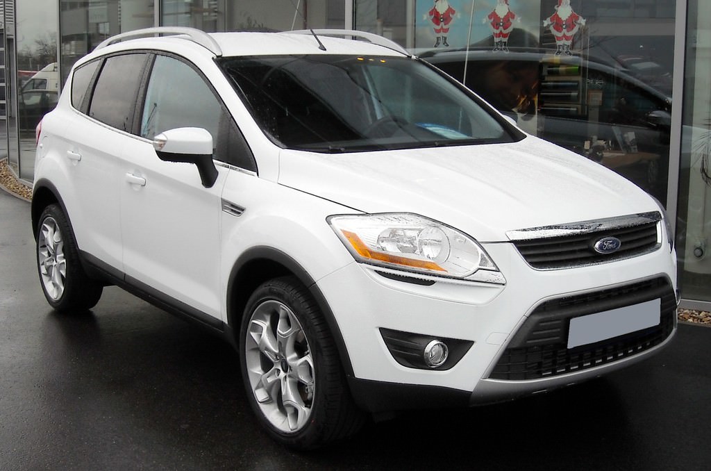 Herkes İçin SUV