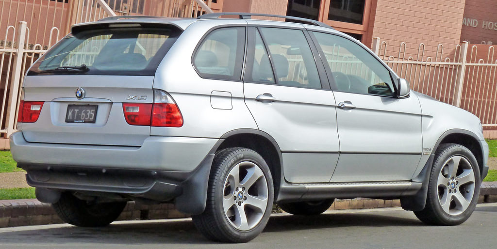 Herkes İçin SUV