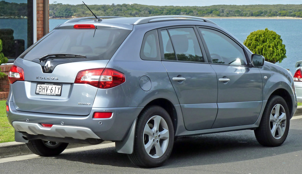 Herkes İçin SUV