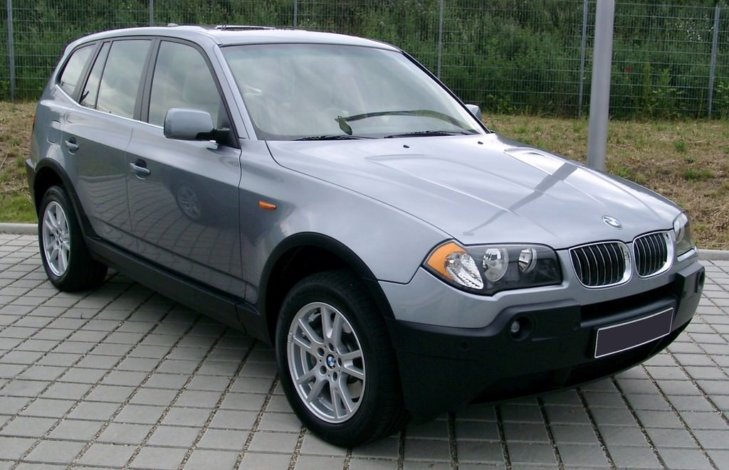 Herkes İçin SUV