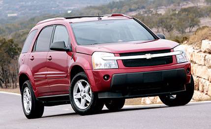 Herkes İçin SUV