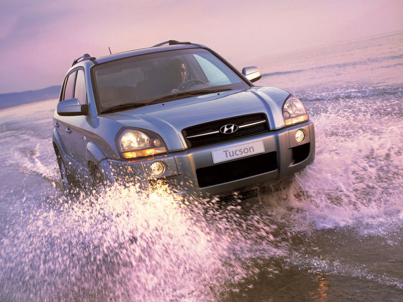 Herkes İçin SUV