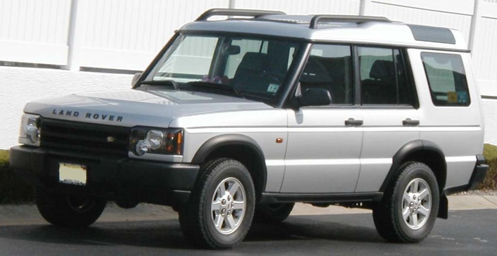 Herkes İçin SUV