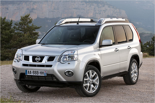 Herkes İçin SUV