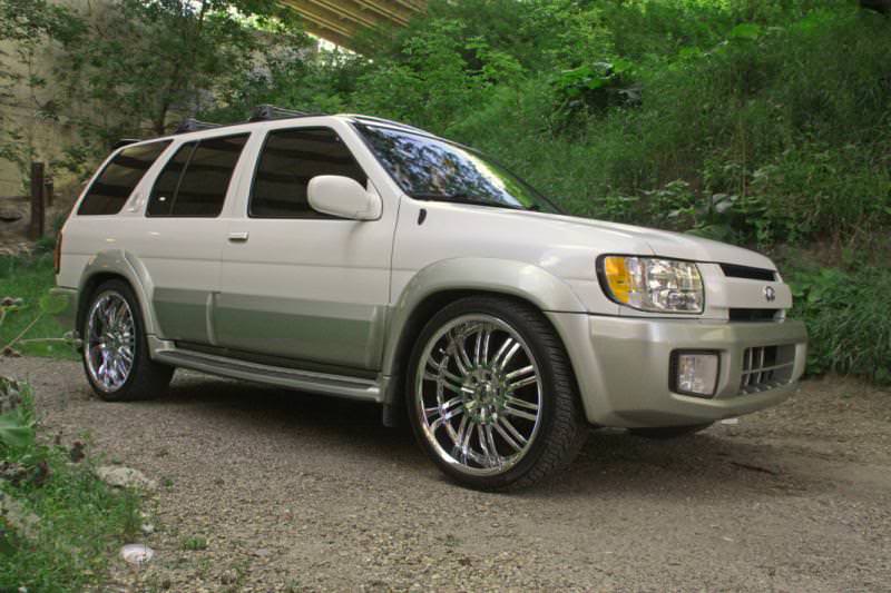 Herkes İçin SUV