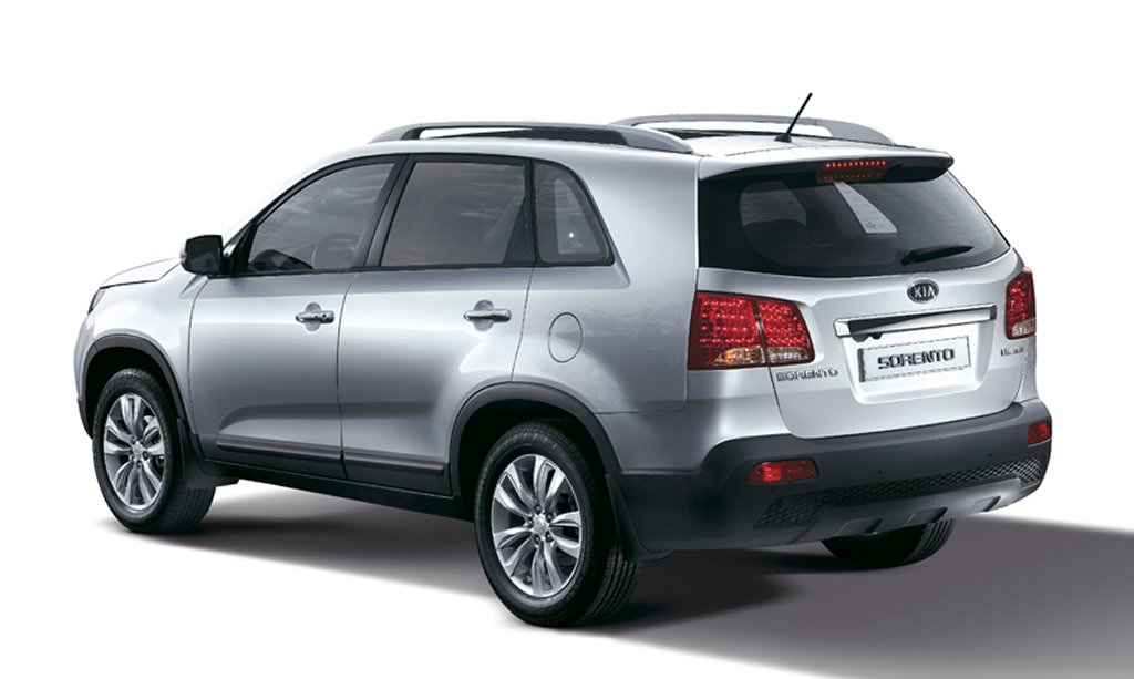 Herkes İçin SUV