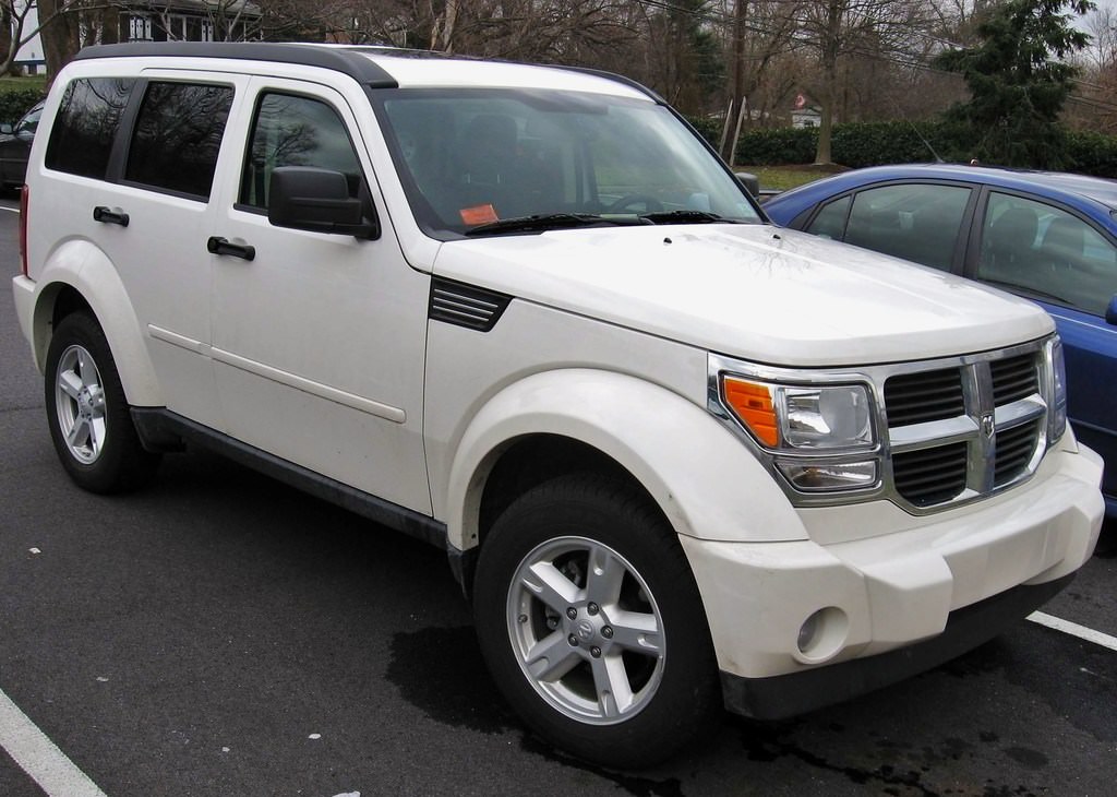 Herkes İçin SUV