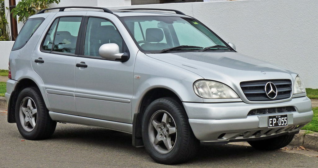 Herkes İçin SUV