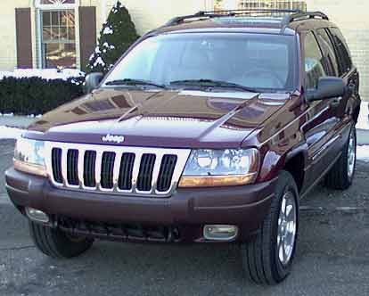 Herkes İçin SUV