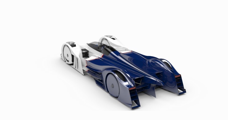 Öğrenciler Gözünü Nürburgring’e Dikti