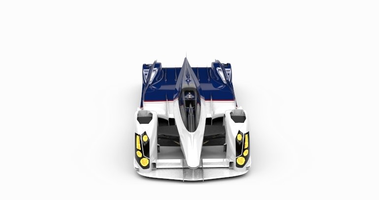 Öğrenciler Gözünü Nürburgring’e Dikti