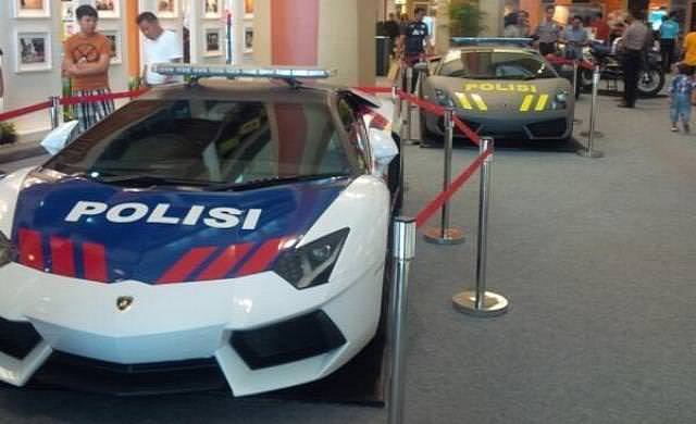 Dubai’den Sonra Endonezya