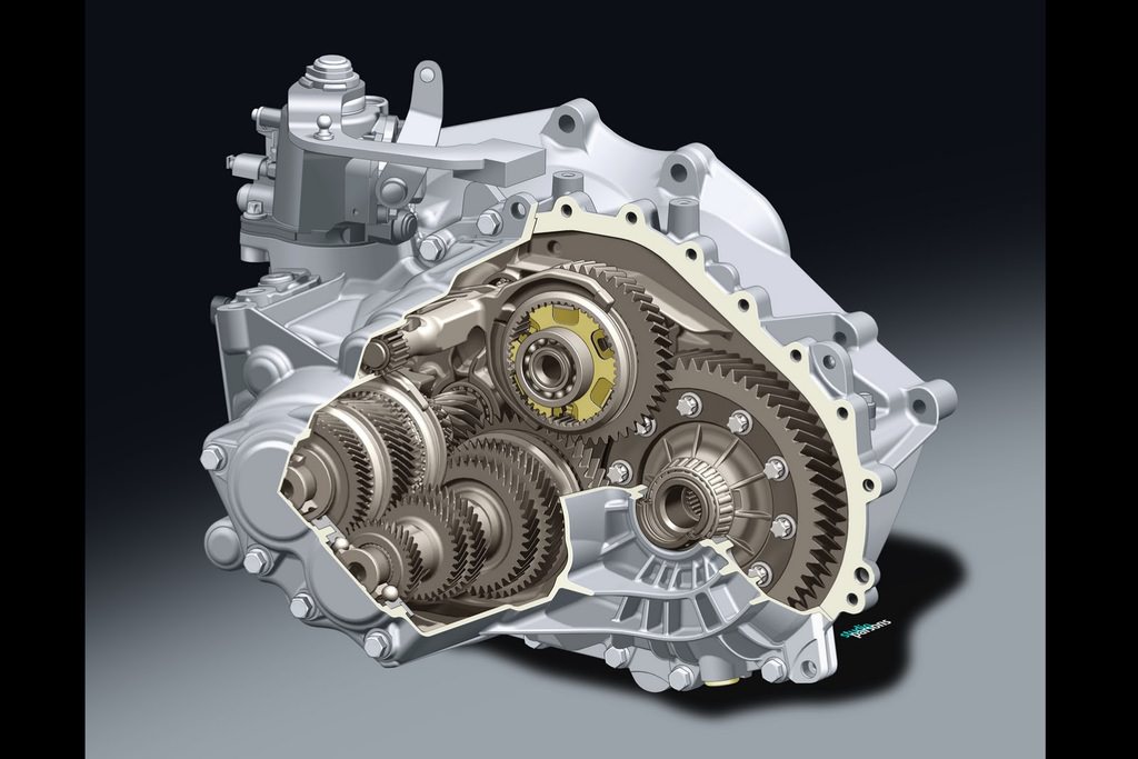 Adam Ruhlu Yeni Corsa